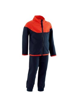 Dres chłopięcy Domyos wielokolorowy 