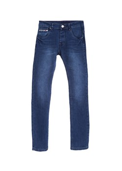 Jeansy męskie Born2be casual 