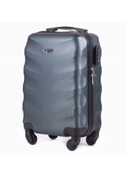 Walizka Solier damska 