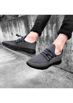 Buty sportowe męskie jesienne 