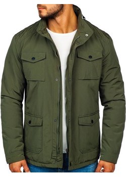 Kurtka męska Denley 