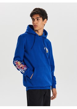 Bluza męska Cropp jesienna 