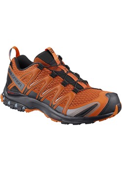 Buty męskie salomon, wiosna 2020 w Domodi Buty męskie salomon, wiosna 2020 w Domodi