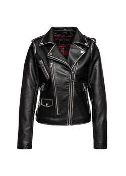 Kurtka damska Guess bez kaptura 