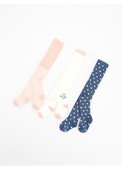 Rajstopy dziecięce Reserved dziewczęce 