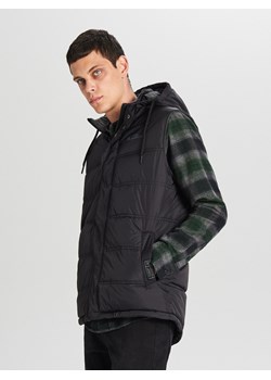 Kamizelka męska Cropp 