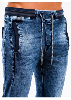 Jeansy męskie Edoti.com 