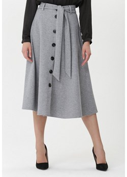 Spódnica Born2be elegancka na wiosnę 