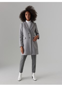 Płaszcz damski Mohito 