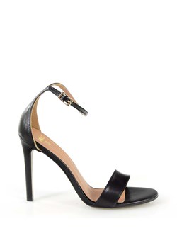 Sandały damskie Gassu na lato skórzane 