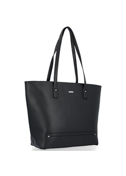 Shopper bag David Jones - PaniTorbalska