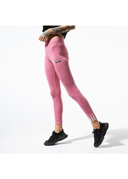 Leginsy sportowe Adidas wiosenne 