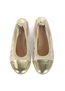 Balerinki R. Polański bez zapięcia 