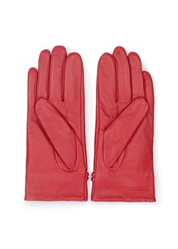 Rękawiczki damskie ze sklepu WITTCHEN w kategorii Rękawiczki damskie - zdjęcie 73472106