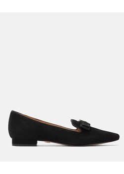 Lordsy Kazar zamszowe jesienne 