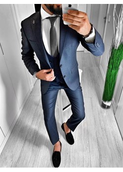Garnitur męski 