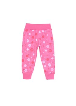 Odzież dla niemowląt Born2be dzianinowa różowa dziewczęca 