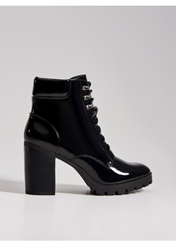 Mohito botki na jesień 