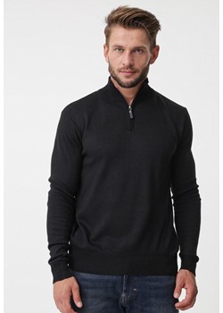 Sweter męski Born2be gładki 