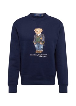 Bluza męska Polo Ralph Lauren jesienna 