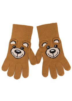 Rękawiczki dziecięce Moschino 