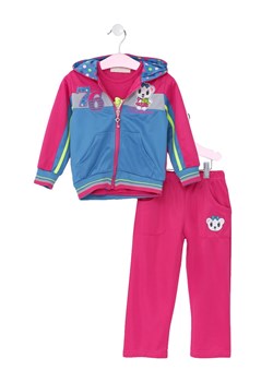 Dres dziewczęcy Born2be 