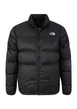 Kurtka sportowa The North Face bez wzorów czarna 
