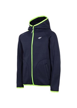 Bluza chłopięca 4F 