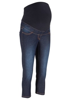 Spodnie ciążowe Bonprix 