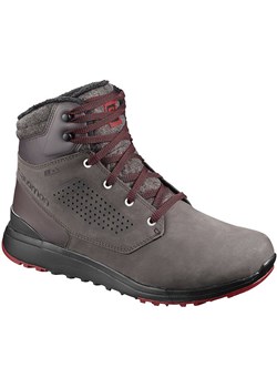 Buty trekkingowe męskie salomon, wiosna 2020 w Domodi Buty trekkingowe męskie salomon, wiosna 2020 w Domodi
