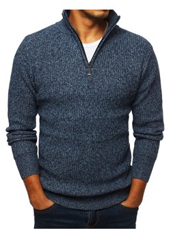 Dstreet sweter męski zimowy 