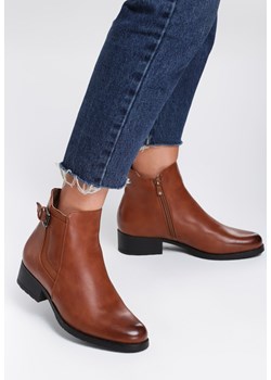 Botki Renee - renee.pl