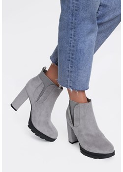 Botki Renee - renee.pl