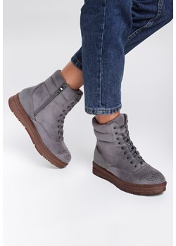 Workery damskie Renee - renee.pl