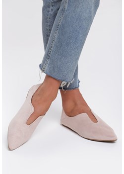 Balerinki Renee - renee.pl