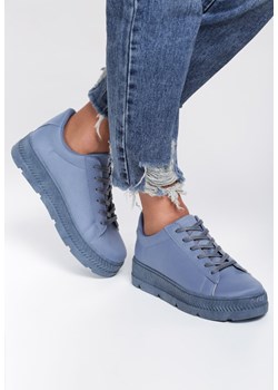 Trampki damskie Renee - renee.pl