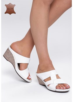 Klapki damskie Renee - renee.pl