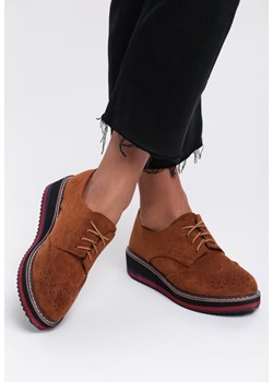 Półbuty damskie Renee - renee.pl