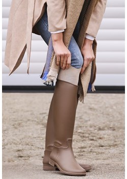 Kalosze damskie Born2be - born2be.pl