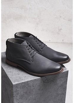 Buty zimowe męskie Born2be - born2be.pl