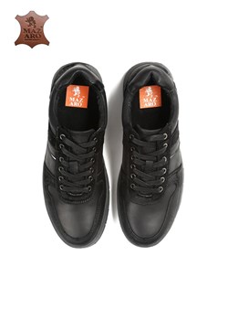 Półbuty męskie Born2be - born2be.pl