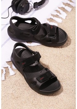 Sandały męskie Born2be - born2be.pl