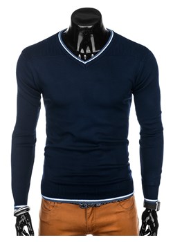 Sweter męski Edoti.com 