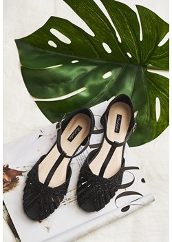 Sandały damskie Born2be - born2be.pl