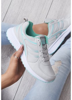 Buty sportowe damskie Born2be - born2be.pl