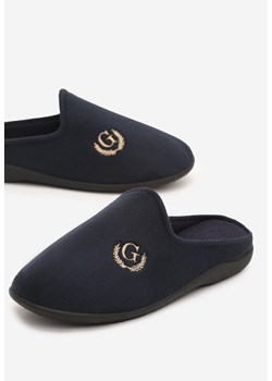 Born2be kapcie męskie 