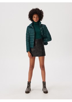 Kurtka damska Sinsay jesienna krótka 