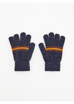 Rękawiczki dziecięce Reserved gładkie 