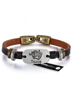 ESTILO SABROSO bransoleta wielokolorowa 