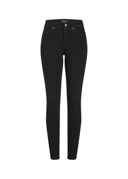 Jeansy damskie Cambio bez wzorów na wiosnę 